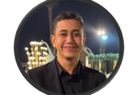 Adham, Co-Founder & Hardware Lead