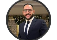 Kareem, Co-Founder & Tech Lead